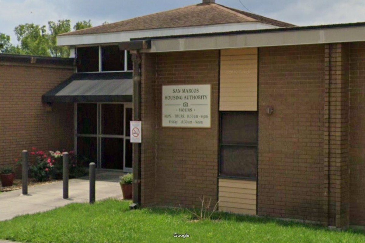 San Marcos Housing Authority Faces Criticism Over Voucher Waitlist