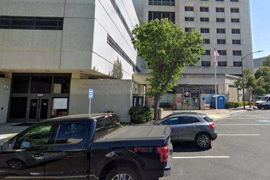 San Mateo County Sheriff Accuses County Executive of Retaliation and Sexual Discrimination Amid Internal Strife