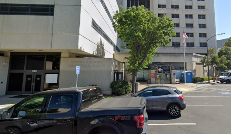 San Mateo County Sheriff Accuses County Executive of Retaliation and Sexual Discrimination Amid Internal Strife