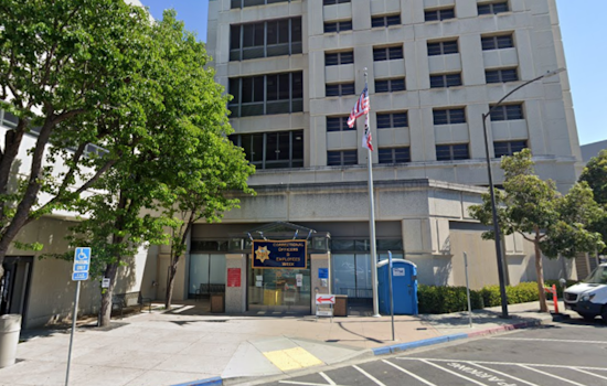 UPDATE: San Mateo Sheriff Accuses County Executive of Sexual Discrimination, Sparking Investigation Amidst Labor Disputes