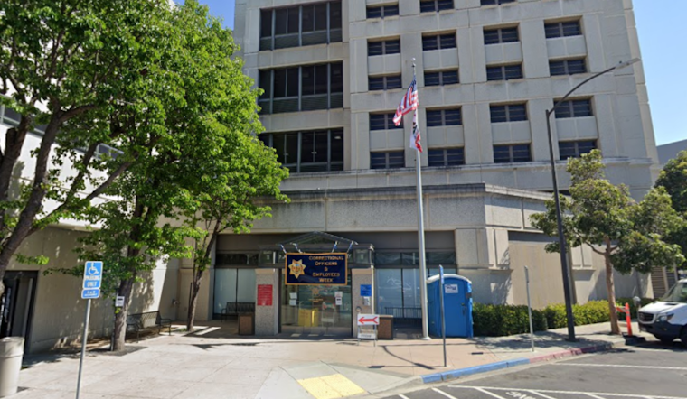 UPDATE: San Mateo Sheriff Accuses County Executive of Sexual Discrimination, Sparking Investigation Amidst Labor Disputes