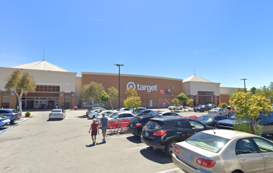 San Mateo Target Theft Leads to Arrest of Two Women, Child Involved, Suspects Face Multiple Charges