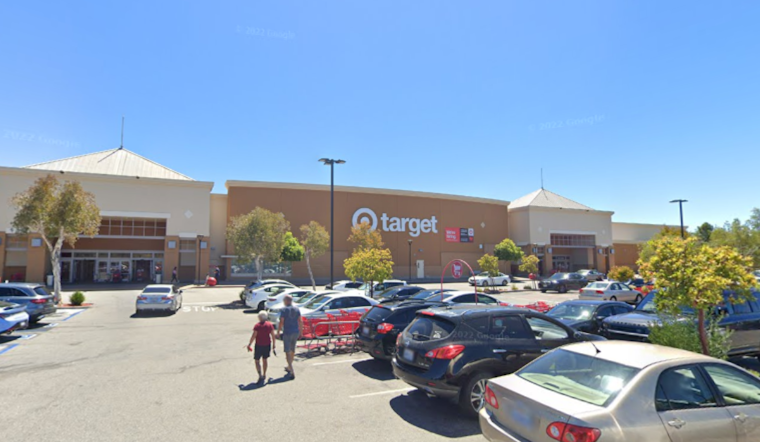 San Mateo Target Theft Leads to Arrest of Two Women, Child Involved, Suspects Face Multiple Charges