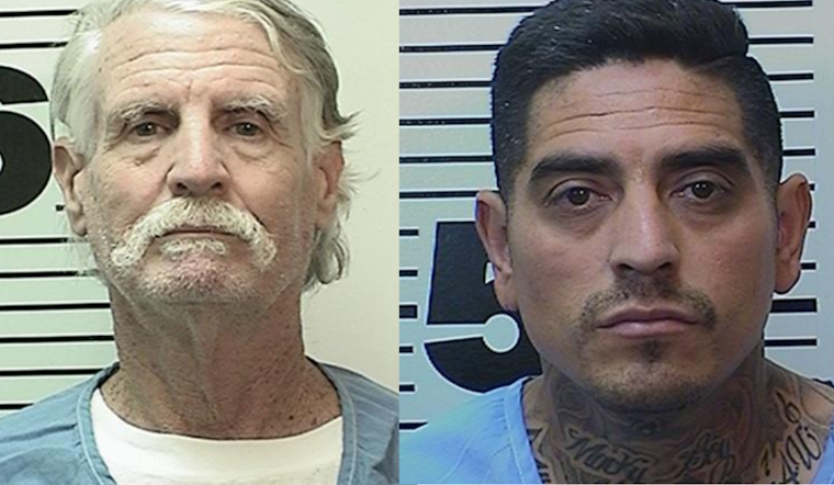 San Quentin Officials Investigate Suspected Homicide Following Inmate Death, Cellmate Under Scrutiny