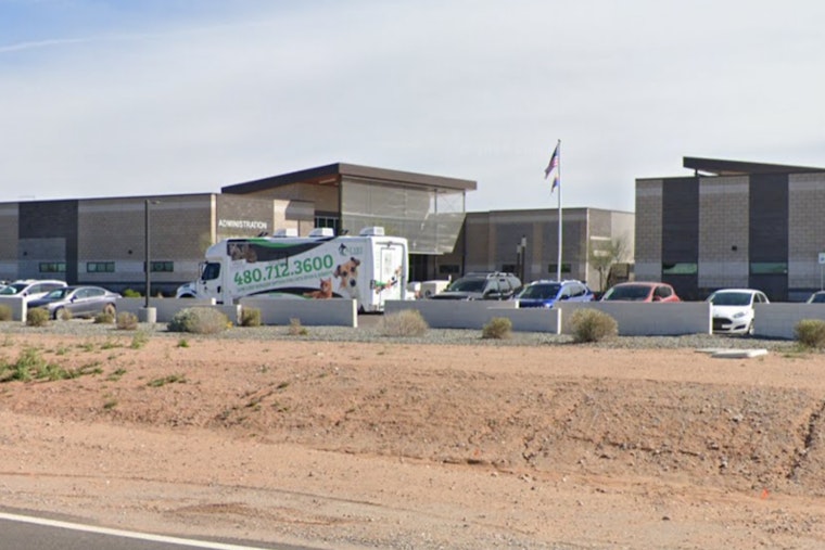San Tan Valley Residents Brace for Potential 52% Sewer Bill Increase as EPCOR Seeks Rate Hike Amid Rising Living Costs