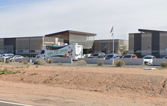 San Tan Valley Residents Brace for Potential 52% Sewer Bill Increase as EPCOR Seeks Rate Hike Amid Rising Living Costs