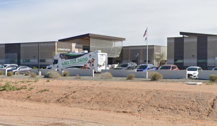 San Tan Valley Residents Brace for Potential 52% Sewer Bill Increase as EPCOR Seeks Rate Hike Amid Rising Living Costs