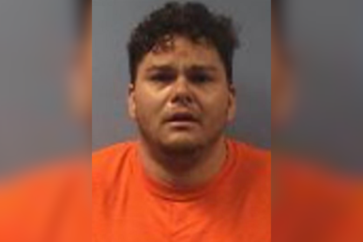 Sandusky Man Charged with Murder of Young Girl Initially Reported