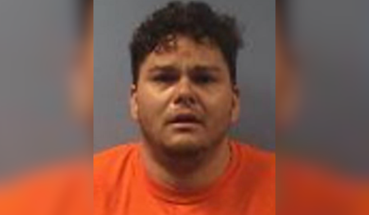 Sandusky Man Charged with Murder of Young Girl Initially Reported Missing