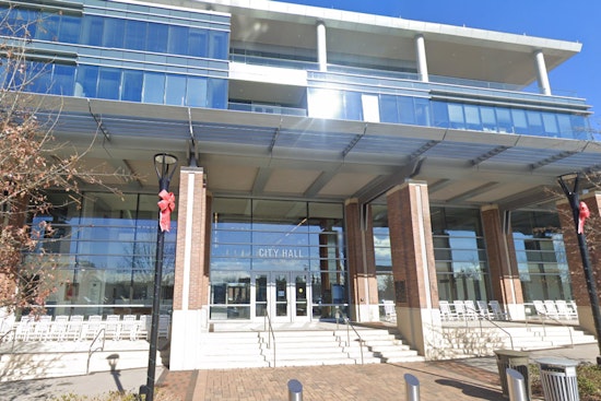 Sandy Springs Residents Invited to Review Safety Plans for Mount Vernon Highway and Long Island Drive Intersection