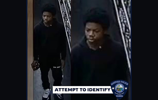 Sanford Police Take to Social Media to Catch Liquor Thief, Local Business Seeks Justice