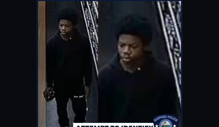 Sanford Police Take to Social Media to Catch Liquor Thief, Local Business Seeks Justice