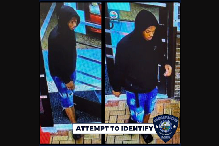 Sanford Police Use Humor on Social Media to Hunt for Vape Device Thief at Local Food Mart