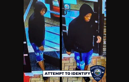 Sanford Police Use Humor on Social Media to Hunt for Vape Device Thief at Local Food Mart