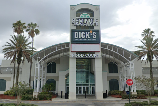 Sanford's Seminole Towne Center Poised for Revitalization with New Ownership and Multimillion-Dollar Redevelopment Plan