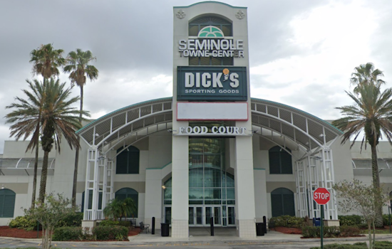 Sanford's Seminole Towne Center Poised for Revitalization with New Ownership and Multimillion-Dollar Redevelopment Plan