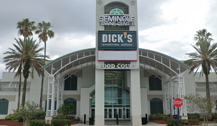 Sanford's Seminole Towne Center Poised for Revitalization with New Ownership and Multimillion-Dollar Redevelopment Plan