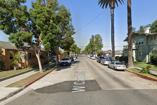 Santa Ana Community Grieves as Police Investigate Fatal Shootin,  Suspect Remains at Large