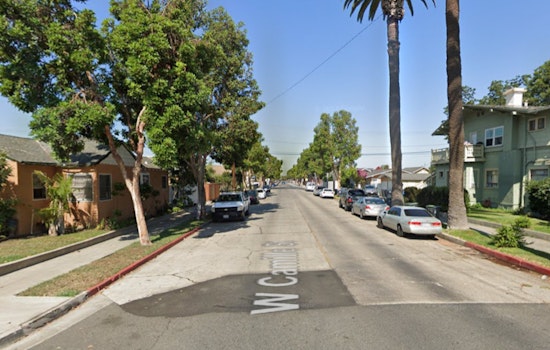 Santa Ana Community Grieves as Police Investigate Fatal Shootin, Suspect Remains at Large