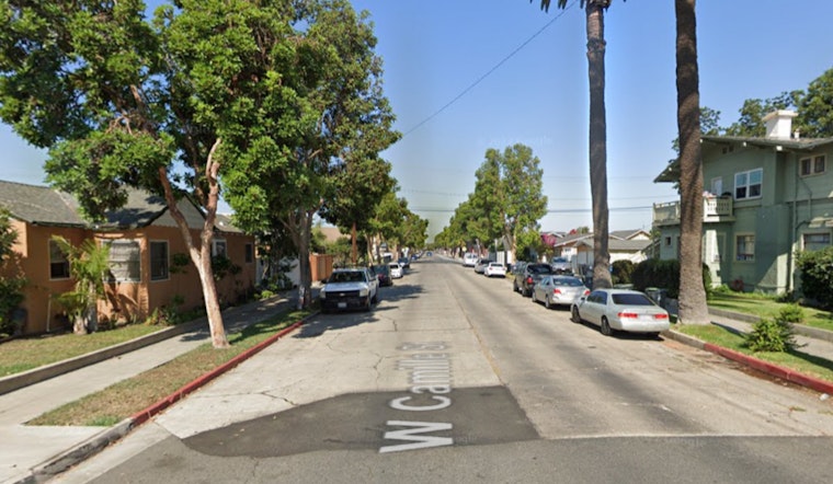 Santa Ana Community Grieves as Police Investigate Fatal Shootin, Suspect Remains at Large