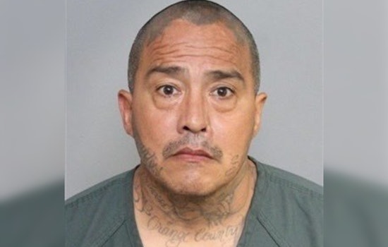 Santa Ana Police Arrest Suspect Roland Rocha in Connection with Gang-Related Murder of Jennifer Rodriguez