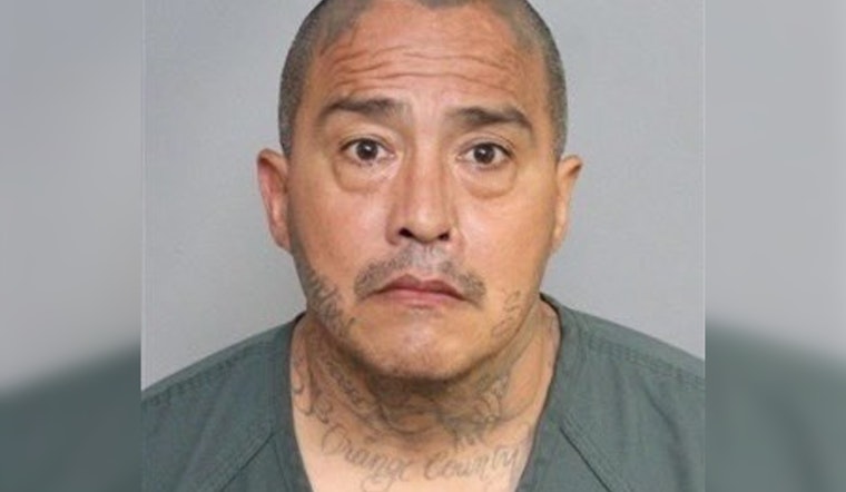 Santa Ana Police Arrest Suspect Roland Rocha in Connection with Gang-Related Murder of Jennifer Rodriguez