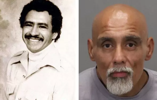 Santa Clara Man Charged in 37-Year-Old San Jose Murder, DNA Evidence Revives Cold Case