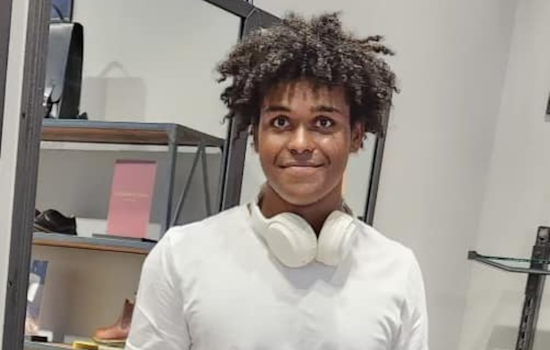 Santa Clara Police Seek Help to Find Missing Teen Maxwell “Max” Bennett-Wamble Last Seen Near Great Mall in Milpitas