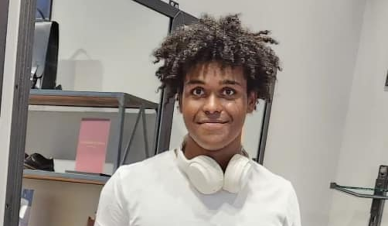 Santa Clara Police Seek Help to Find Missing Teen Maxwell “Max” Bennett-Wamble Last Seen Near Great Mall in Milpitas