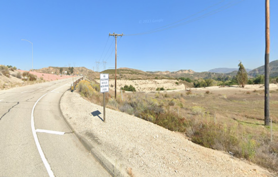 Santa Clarita Battles Triple Brush Fires Alongside 14 Freeway Amidst SoCal Heatwave