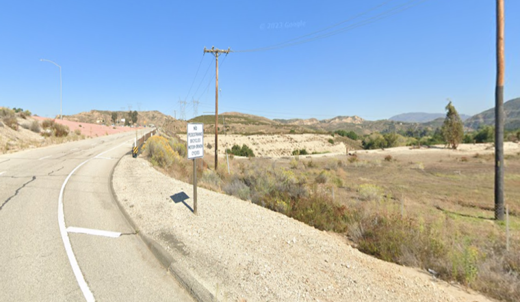 Santa Clarita Battles Triple Brush Fires Alongside 14 Freeway Amidst SoCal Heatwave
