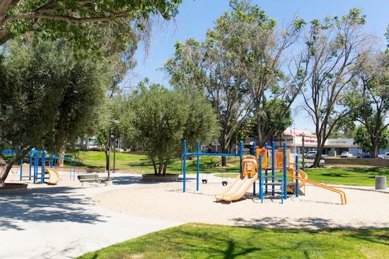 Santa Clarita Breaks Ground on Old Orchard Park Revitalization, Exciting Upgrades Expected by Summer 2025