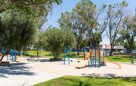 Santa Clarita Breaks Ground on Old Orchard Park Revitalization, Exciting Upgrades Expected by Summer 2025