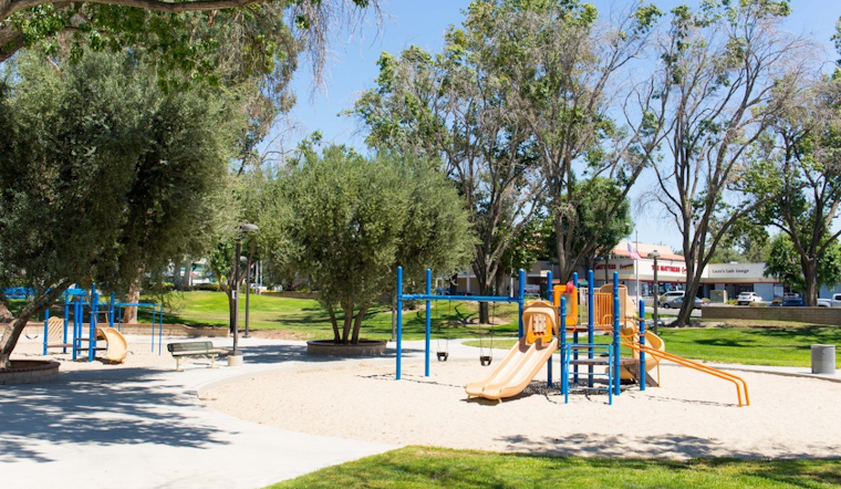 Santa Clarita Breaks Ground on Old Orchard Park Revitalization, Exciting Upgrades Expected by Summer 2025