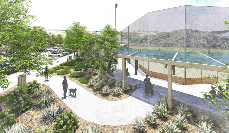 Santa Clarita Welcomes New Dawn with David March Park Expansion Groundbreaking Ceremony