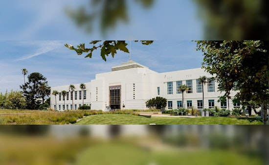 Santa Monica City Council Endorses New Building Codes Aimed at Reducing Greenhouse Gas Emissions