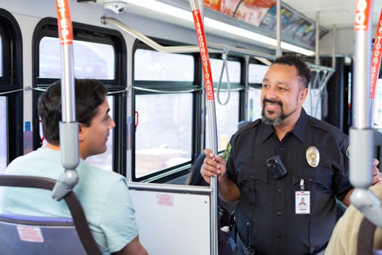 Santa Monica's Big Blue Bus to Enforce Enhanced Safety Measures Under New SB 1417 Legislation