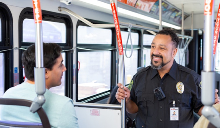 Santa Monica's Big Blue Bus to Enforce Enhanced Safety Measures Under New SB 1417 Legislation