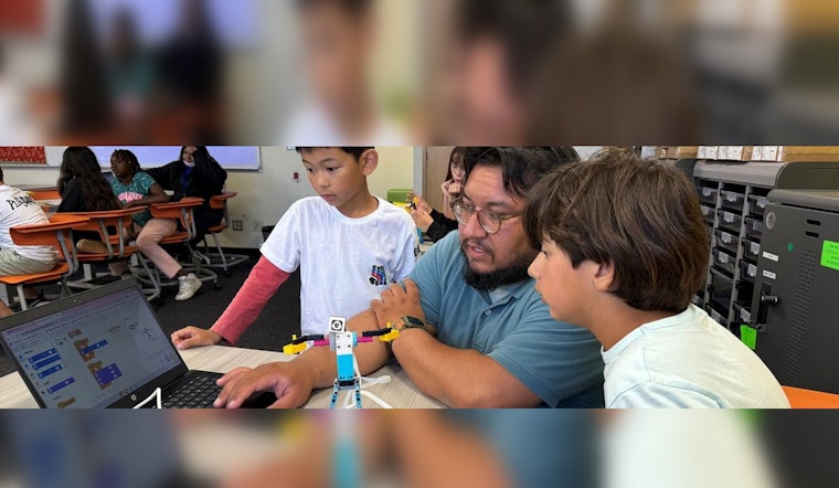 Santa Monica's Summer of Growth, Over 55,500 Kids Engage in Educational and Recreational Programs