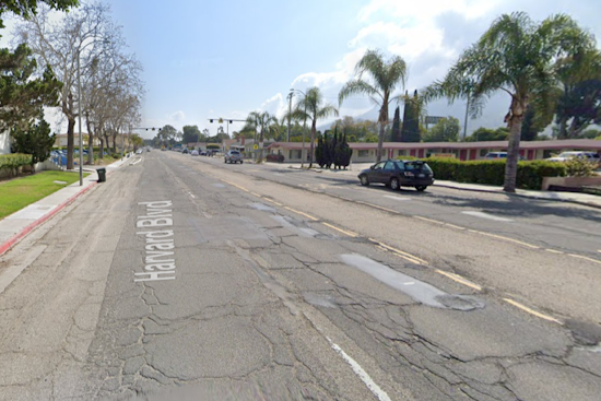 Santa Paula Manhunt for Alleged Shooter Leads to School Lockdown and Motel Evacuation