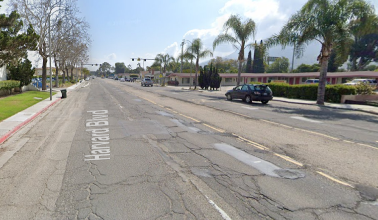 Santa Paula Manhunt for Alleged Shooter Leads to School Lockdown and Motel Evacuation