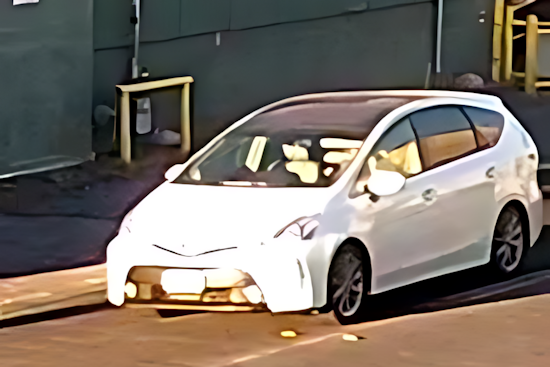 UPDATE: Santa Rosa Authorities Seeking Public's Help to Identify Suspect in Child Hit-and-Run Accident