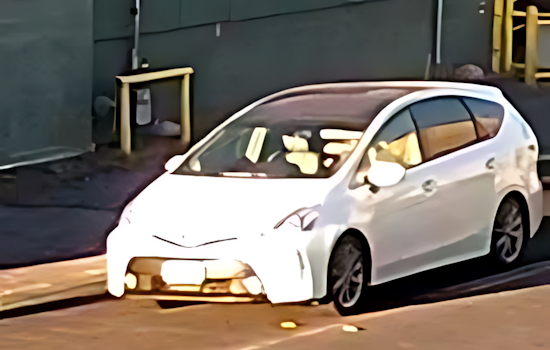 UPDATE: Santa Rosa Authorities Seeking Public's Help to Identify Suspect in Child Hit-and-Run Accident