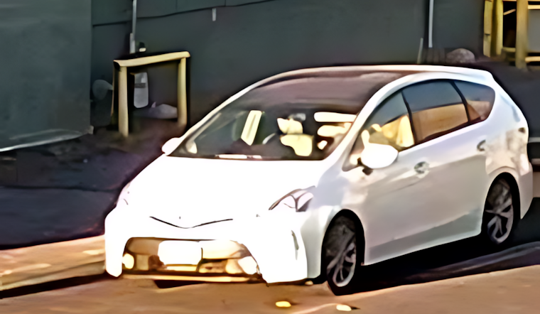 UPDATE: Santa Rosa Authorities Seeking Public's Help to Identify Suspect in Child Hit-and-Run Accident