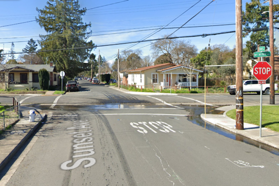 Santa Rosa Special Enforcement Team Detains Probationers and Seizes Loaded Firearm Amid Gang Activity