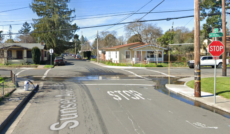 Santa Rosa Special Enforcement Team Detains Probationers and Seizes Loaded Firearm Amid Gang Activity