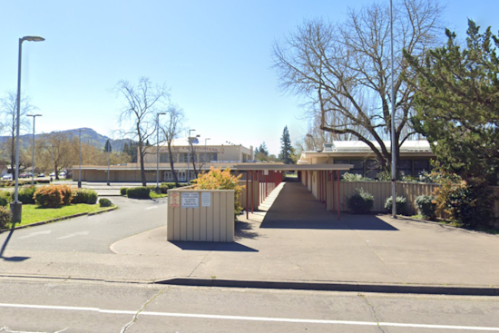 Santa Rosa Teen Issued Arrest Citation After Threatening Joke Triggers Police Response at Slater Middle School