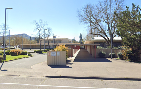 Santa Rosa Teen Issued Arrest Citation After Threatening Joke Triggers Police Response at Slater Middle School