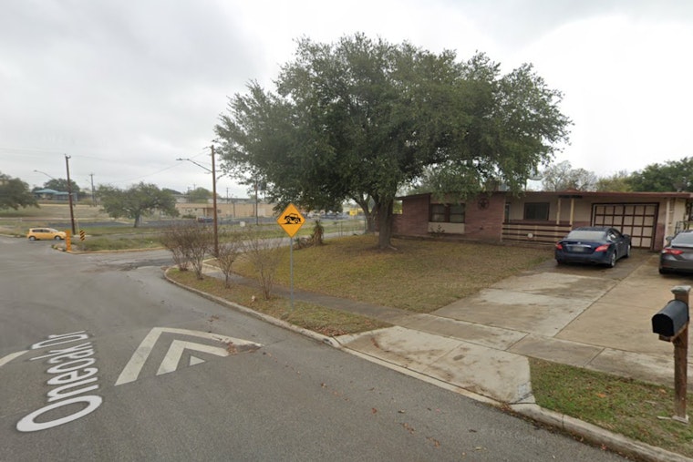 SAPD Investigates Suspected Murder-Suicide on Couple's Birthday in San Antonio Area