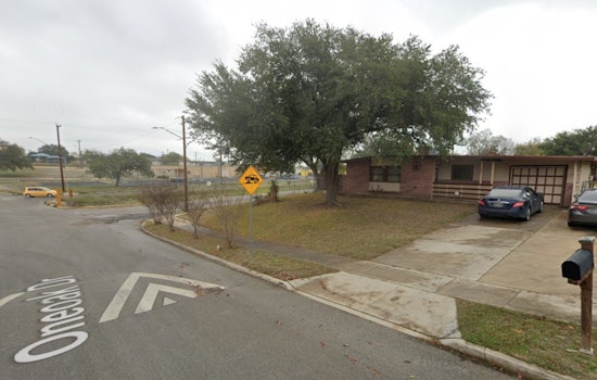 SAPD Investigates Suspected Murder-Suicide on Couple's Birthday in San Antonio Area